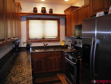 0 Ptarmigan Ridge Rd unit 101 668654, Durango, CO 81301 - photo 3