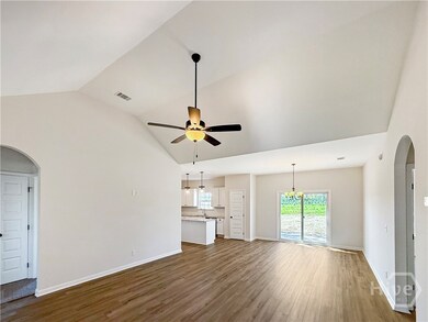 87 Deer Meadow Way SE, Allenhurst, GA 31301 - photo 2