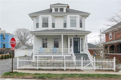 12 Canonicus Ave, Newport, RI 02840 - photo 2