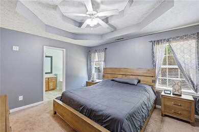 4704 Hanson Hills Ct, Gainesville, GA 30506 - photo 4