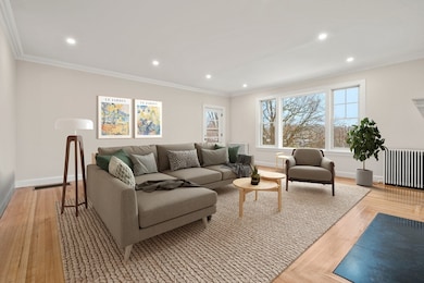 108 Lake Ave, Newton Center, MA 02459 - photo 3