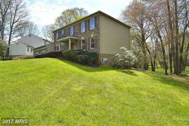 2201 Holly Spring Dr, Silver Spring, MD 20905 - photo 2