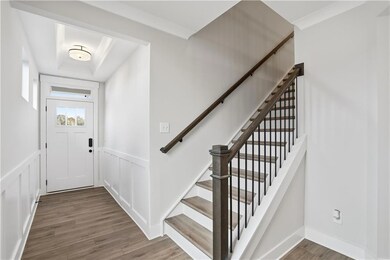 121 Trace Bluff, Dawsonville, GA 30534 - photo 3