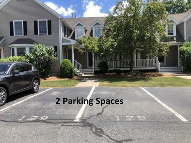 129 Bellwood Cir, Bellingham, MA 02019 - photo 3