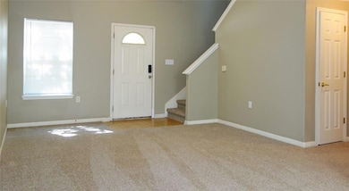 Another view of Living Room.