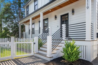 119 Summer St unit 1, Waltham, MA 02452 - photo 4