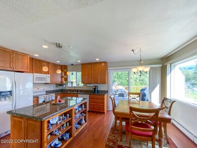 Kitchen Dining