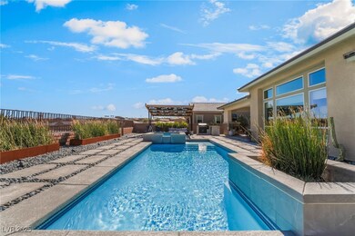 3120 Greenscape Ln, Las Vegas, NV 89138 - photo 4