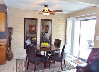Dining Room B5