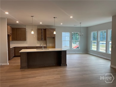 174 Champlain Dr, Pooler, GA 31322 - photo 3