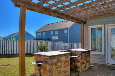 256 Tulip Dr, Evans, GA 30809 - photo 5