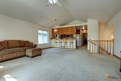 Dinning Area