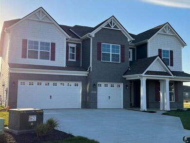 4037 Omaha Dr, Bargersville, IN 46106 - photo 3