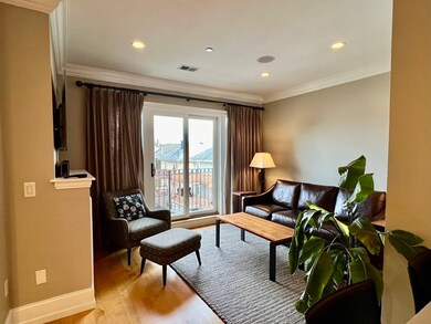 37 P St unit 4, Boston, MA 02127 - photo 2
