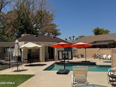 1822 S 39th St unit 6, Mesa, AZ 85206 - photo 2