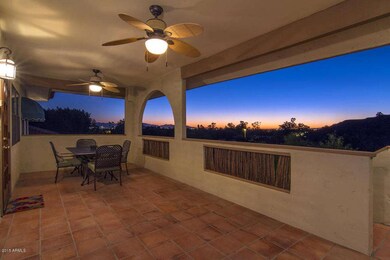 Covered Patio off Kitchen / Great Room