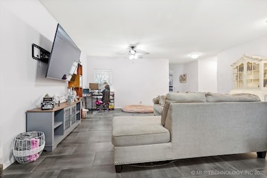 17915 S 128th Ct E, Bixby, OK 74008 - photo 7