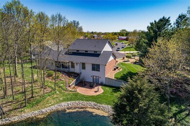 630 Meadow Lake Dr, Freeburg, IL 62243 - photo 3