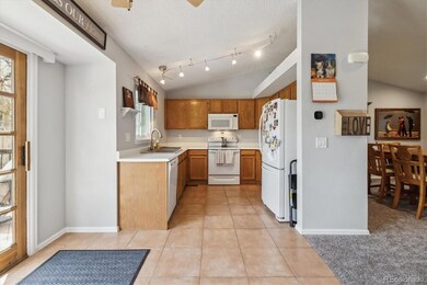 5030 S Espana Way, Centennial, CO 80015 - photo 6