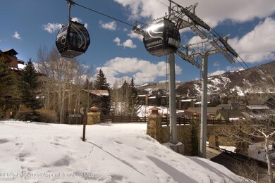 Gondola View