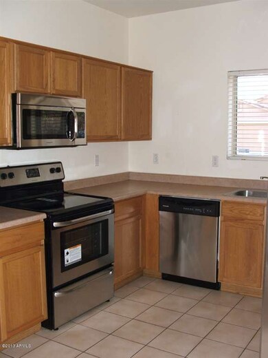 New Stainless Steel Appliances
