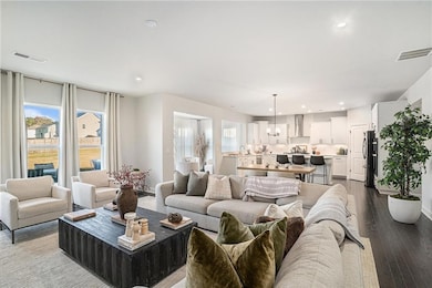 236 Himalaya Way, McDonough, GA 30253 - photo 5