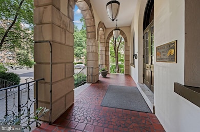 4514 Connecticut Ave NW unit 205, Washington, DC 20008 - photo 4