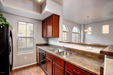 Open concept