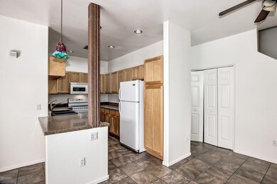 Granite Countertops