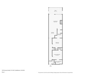 Mariners Landing unit 347, Huddleston, VA 24104 - photo 4