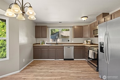 24512 46th Ave E, Graham, WA 98338 - photo 6