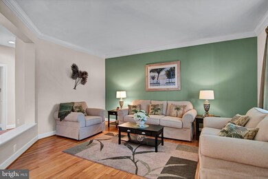 18825 Hundred Acre Ln, Triangle, VA 22172 - photo 5