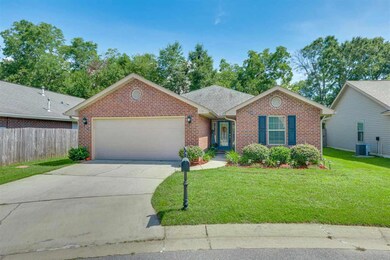 1179 Wetherby Rd, Pensacola, FL 32534 - photo 2