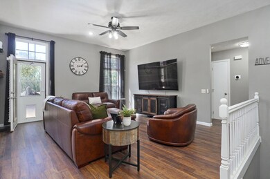 605 N Milton Dr, Nixa, MO 65714 - photo 5