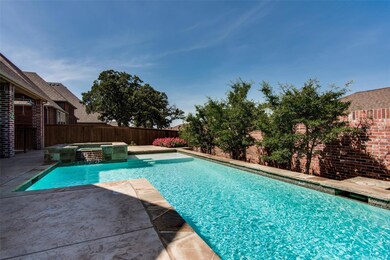 6232 Cimmaron Trail, Colleyville, TX 76034 - photo 4