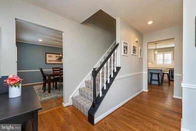 1234 Clearfield Cir, Lutherville Timonium, MD 21093 - photo 5