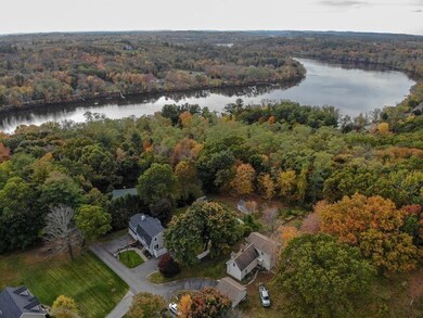 40 S Pleasant St, Merrimac, MA 01860 - photo 3