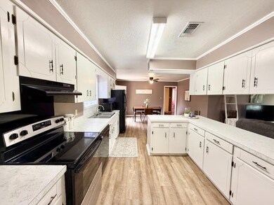 5 Kitchen