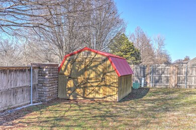 Back Yard shed for your outdoor tools
