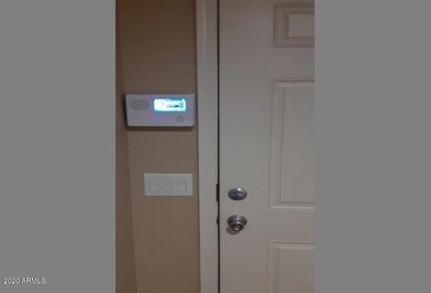 1 of 2 security panels