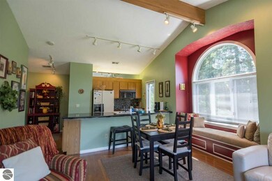 4300 S Winged Foot Cir unit 504, Cedar, MI 49621 - photo 6