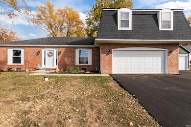 5604 S Webster St, Kokomo, IN 46902 - photo 2