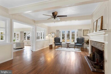 600 Harvard Ave, Swarthmore, PA 19081 - photo 5