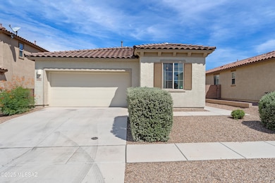 1 Front Yard-2