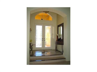Interior Space/Layout