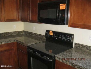 Kitchen View 2