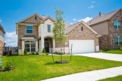 29659 Yaupon Shore Dr, Spring, TX 77386 - photo 2