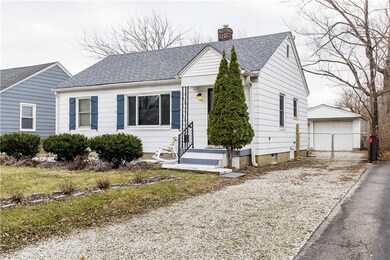 1436 Wallace Ave, Indianapolis, IN 46201 - photo 3