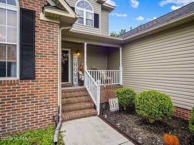 311 Richmond Dr, Jacksonville, NC 28540 - photo 2