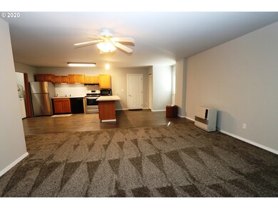 510 S Ingle Rd, Mountvernon, OR 97865 - photo 7